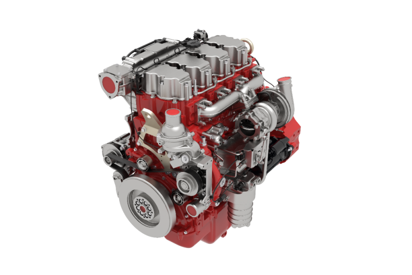 DEUTZ 3-Cylinder Engines - DEUTZ Power Centers