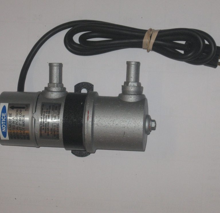 Universal Engine Heaters Powertrain International