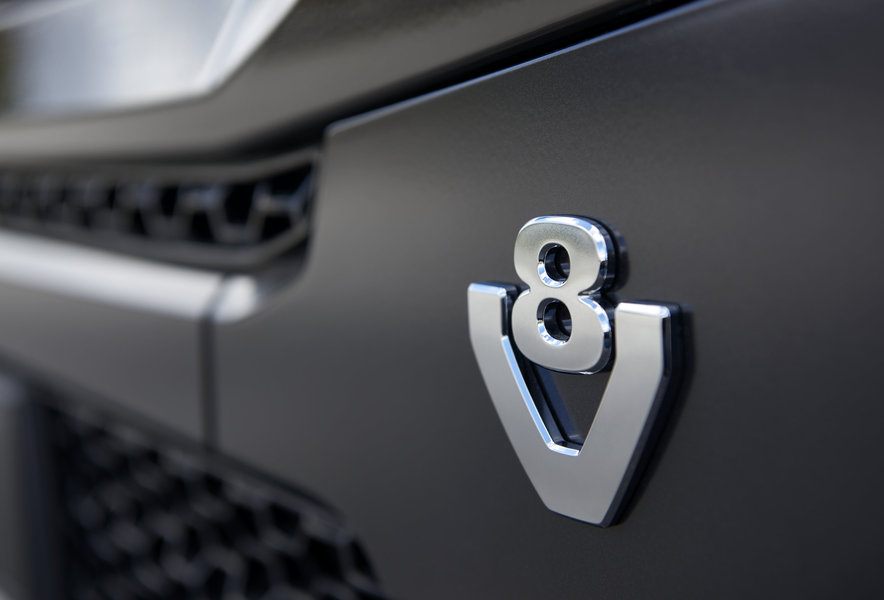 Scania's V8 engines sales blocked by a strike - Powertrain - Diesel  International