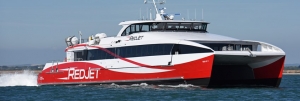 Red Funnel MTU