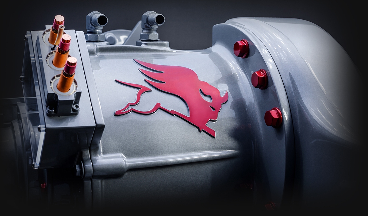 Meritor