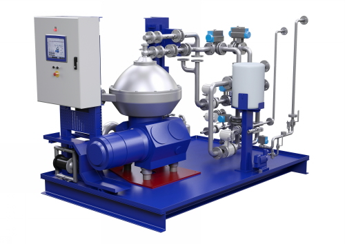 Alfa Laval