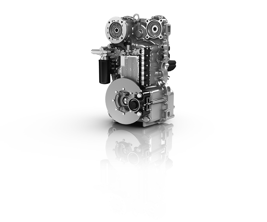 ZF cPower