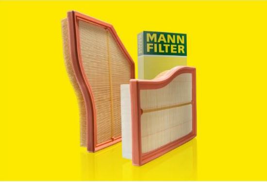 MANN-FILTER OE 03