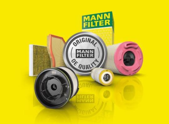 MANN-FILTER OE