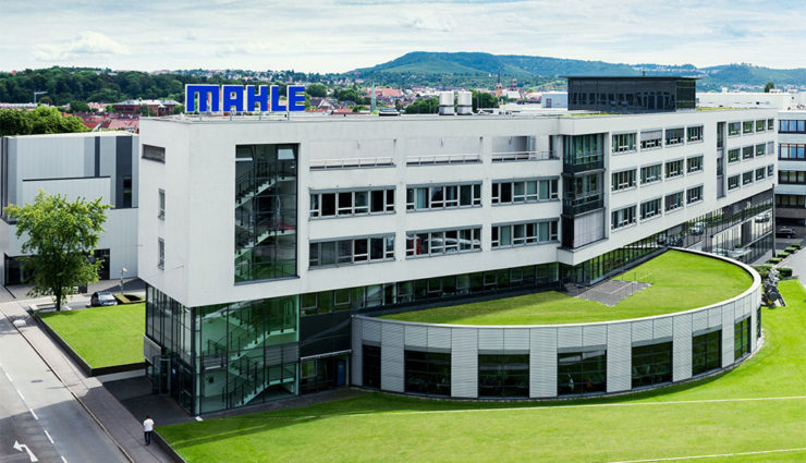 mahle HQ