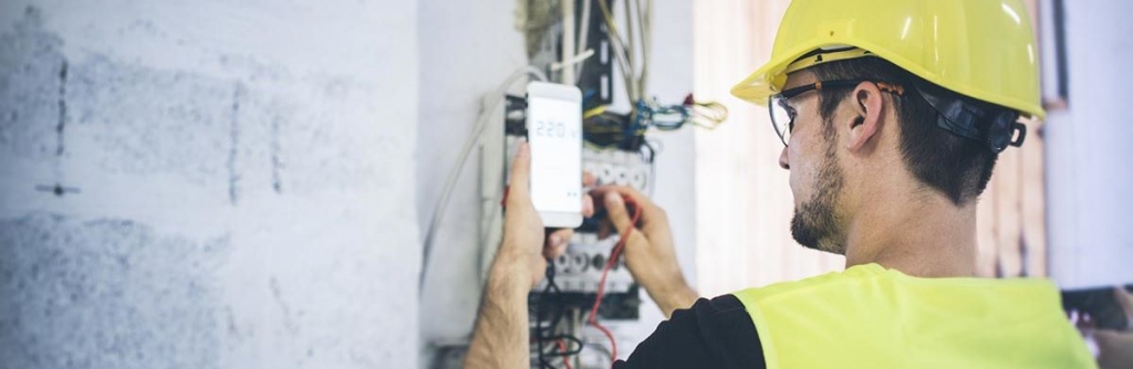 Middle East Electricity 2019