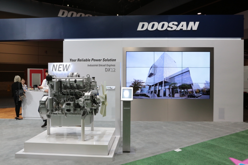 dx series mee dubai doosan