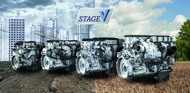 Rolls-Royce’s MTU Series Rolls-Royce’s MTU Series