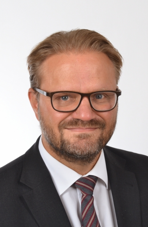 Lars Kräft Lars Kräft