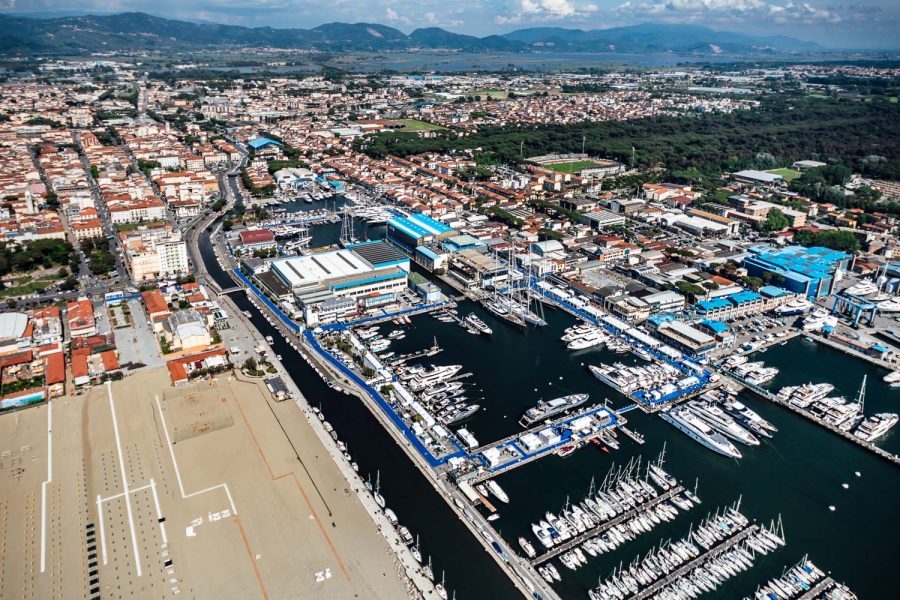 Versilia yachting rendez-vous 2019