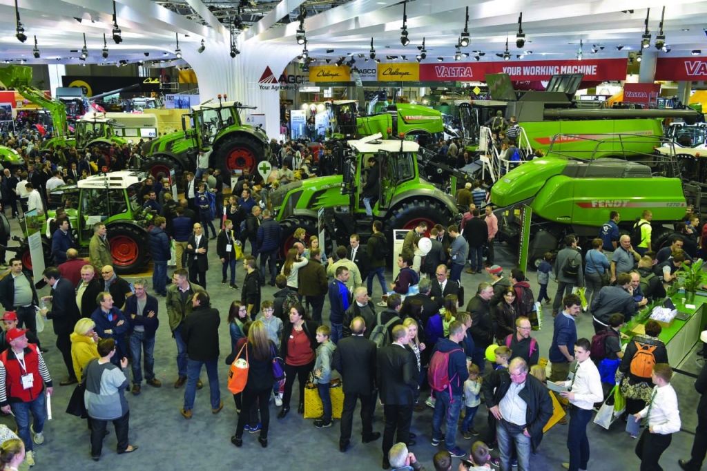 sima 2019 business environment