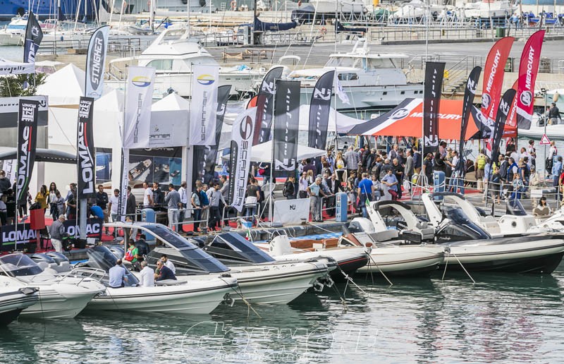 genoa boat show 2019