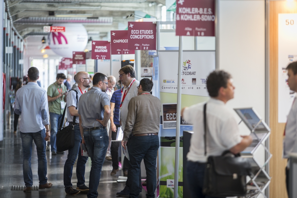 expo biogaz 2019