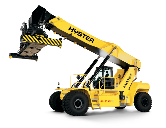 hyster mtu