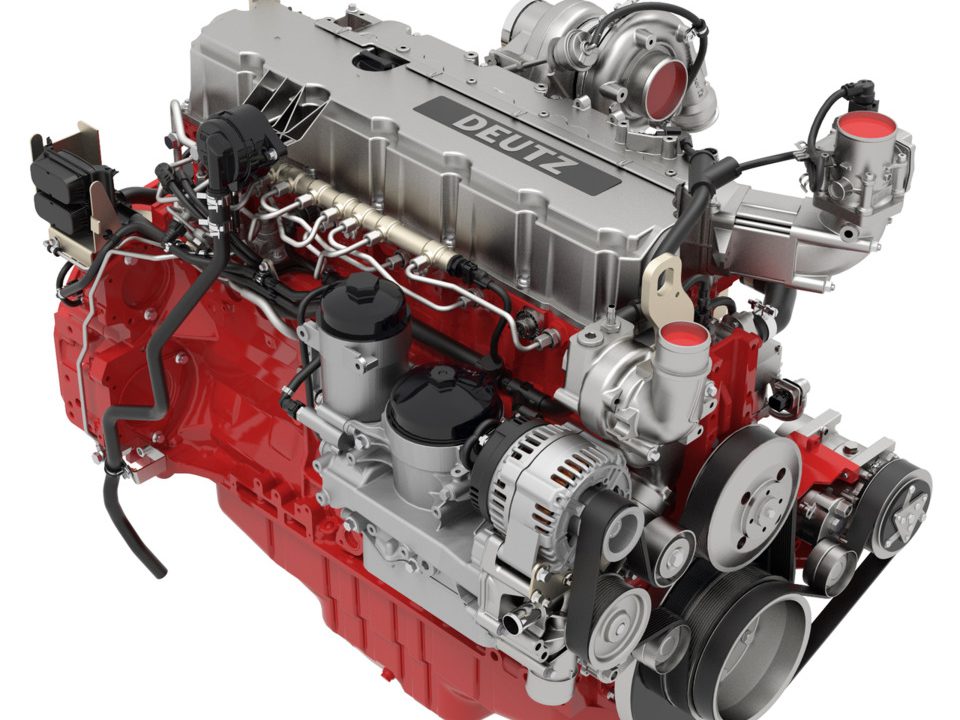  Deutz seems to be on a growth trajectory looking forward Motiv 