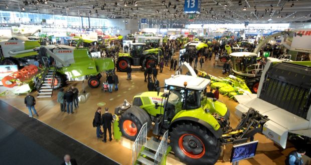 agritechnica