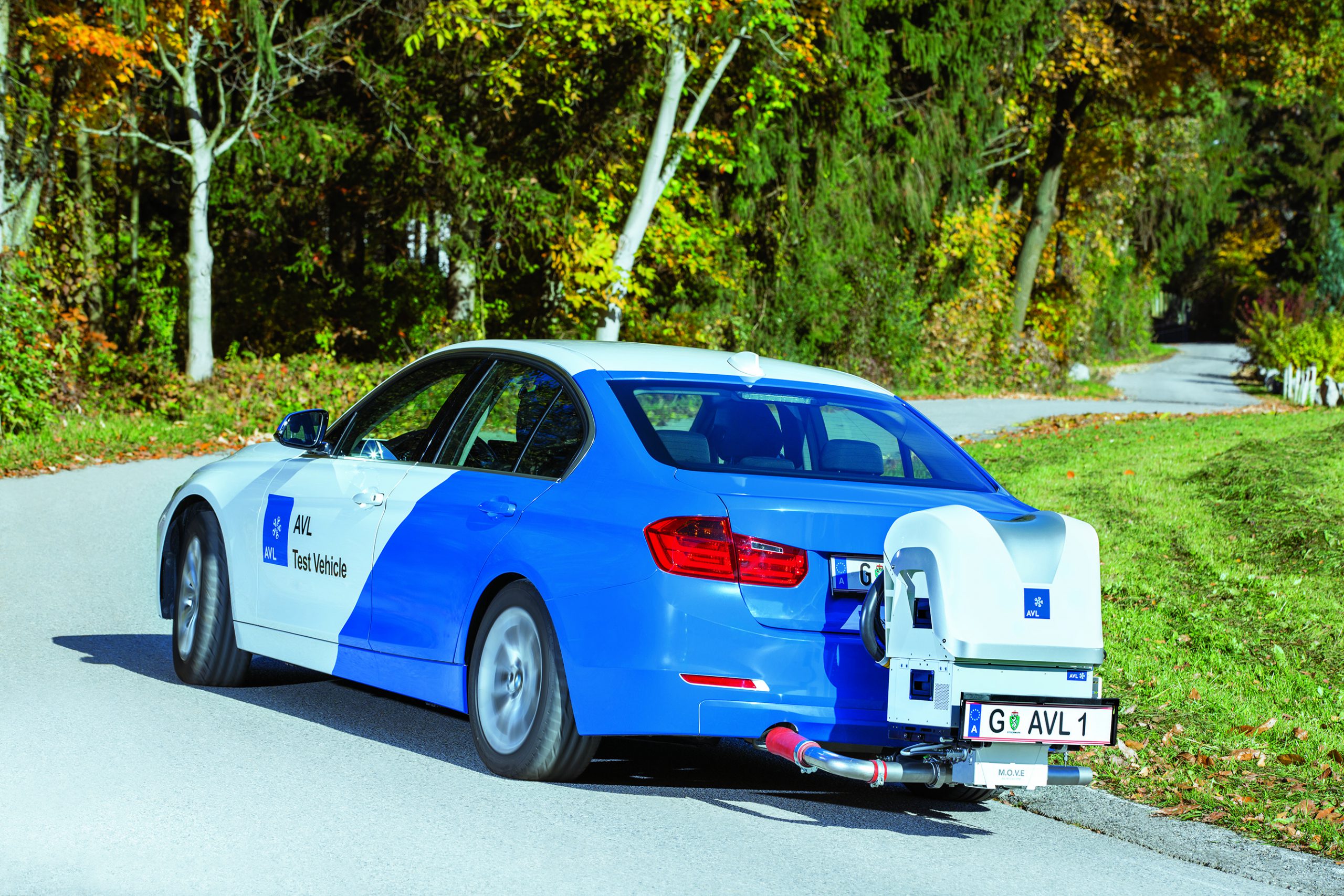 How much do the new diesel engines pollute? Powertrain International