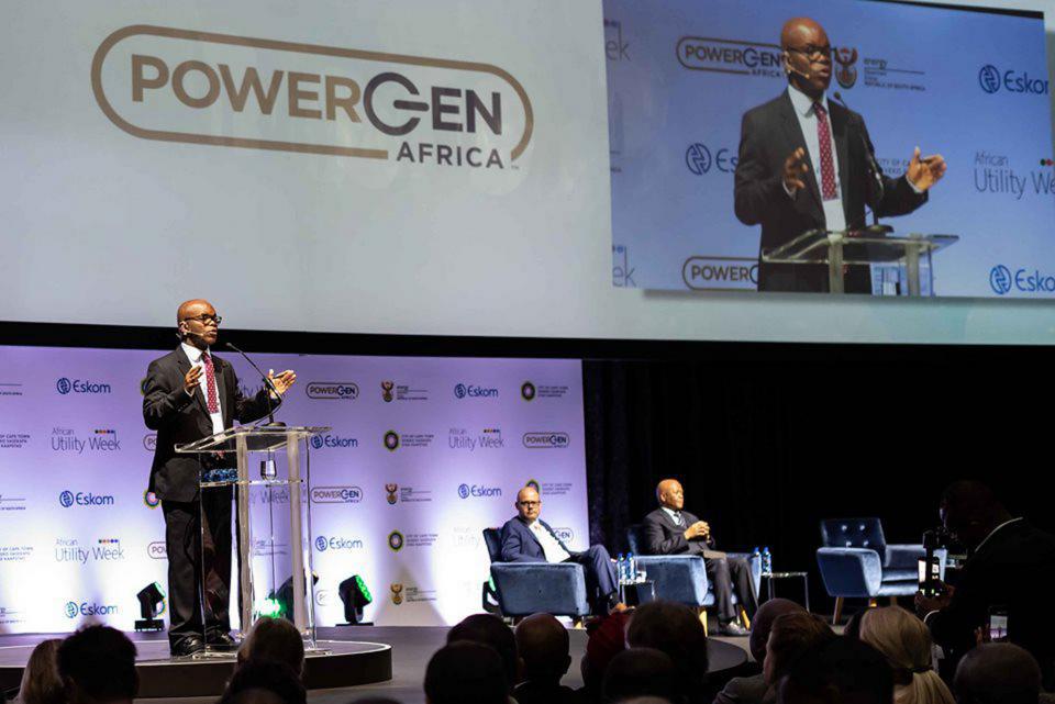 Powergen Africa