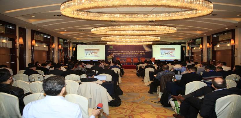 India Diesel Powertrain Summit