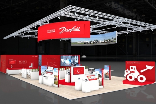 Danfoss acquiring Eaton