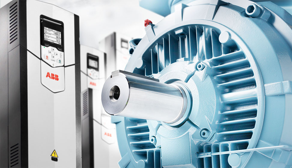 ABB and the Ecodesign Requirements