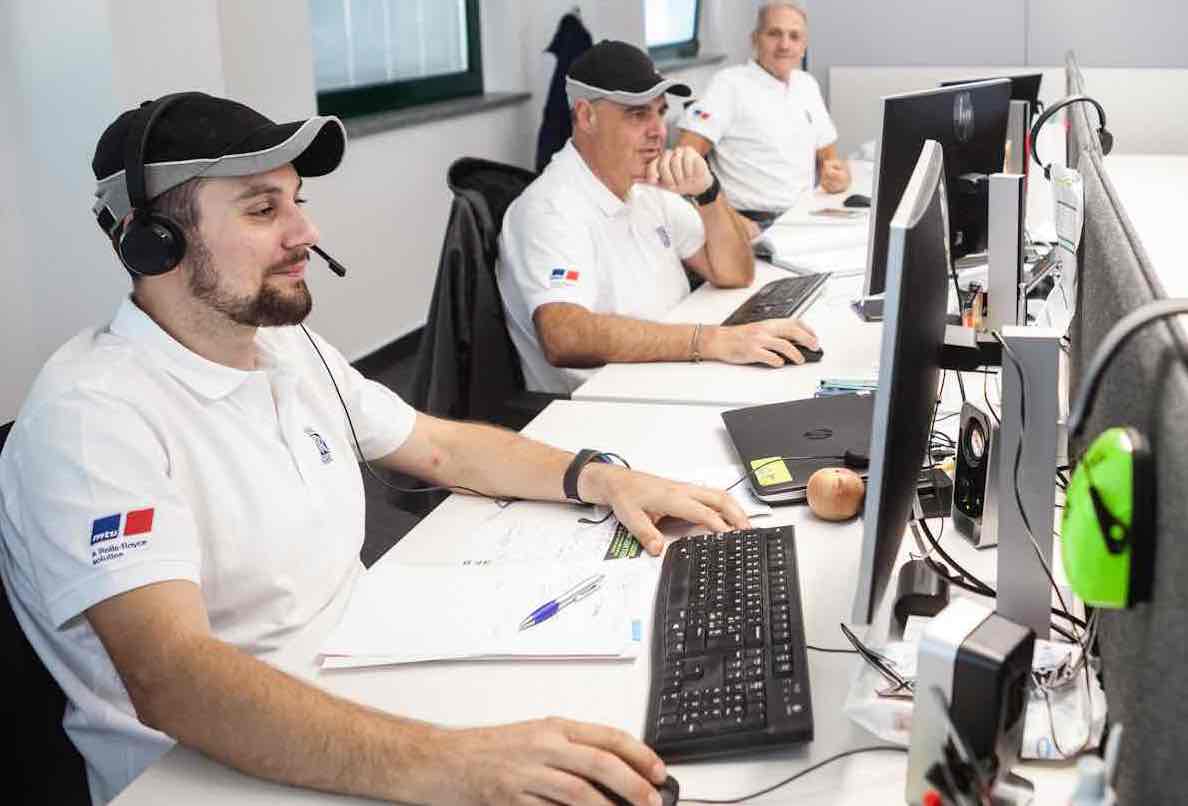 Mtu Yacht Competence Center