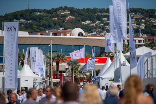 Cannes Yachting Festival