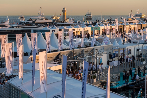 Cannes Yachting Festival