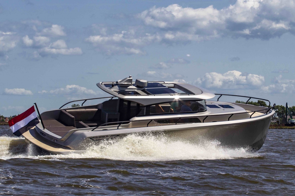 venegy 37 volvo penta