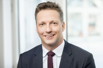 CFO Deutz AG