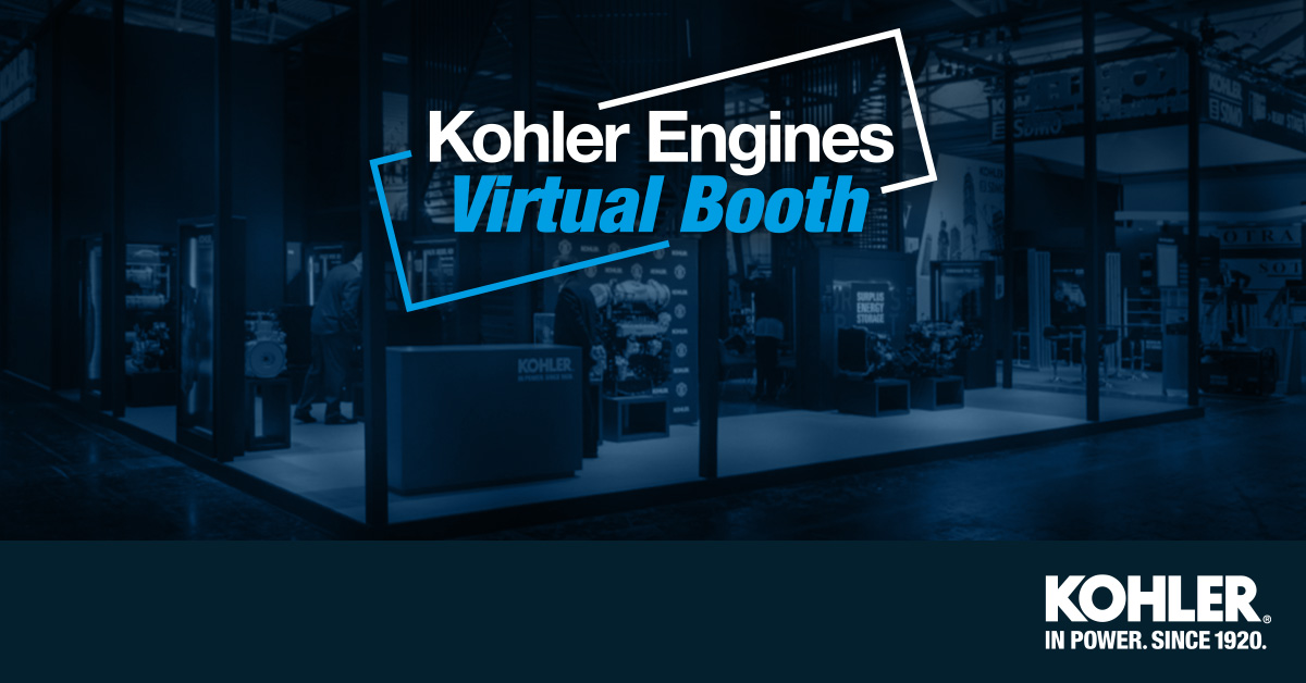 Kohler Virtual Booth