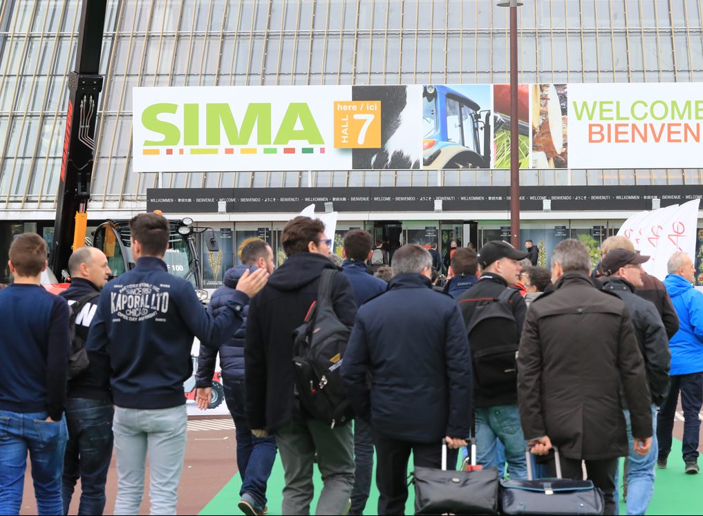 sima paris november 2022