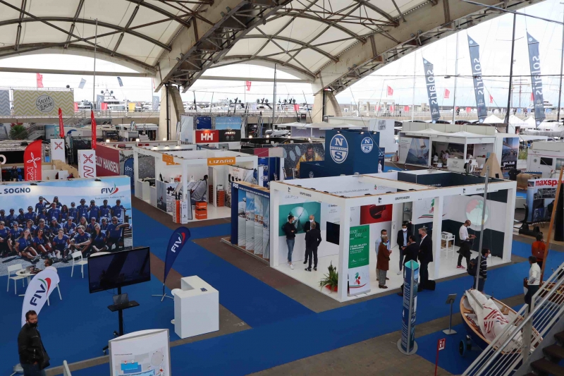 Genoa Boat Show 2020