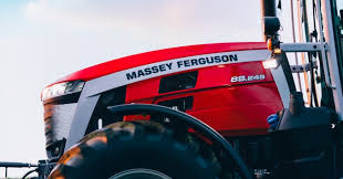Tractor of the year 2021 and the 'winning' engines