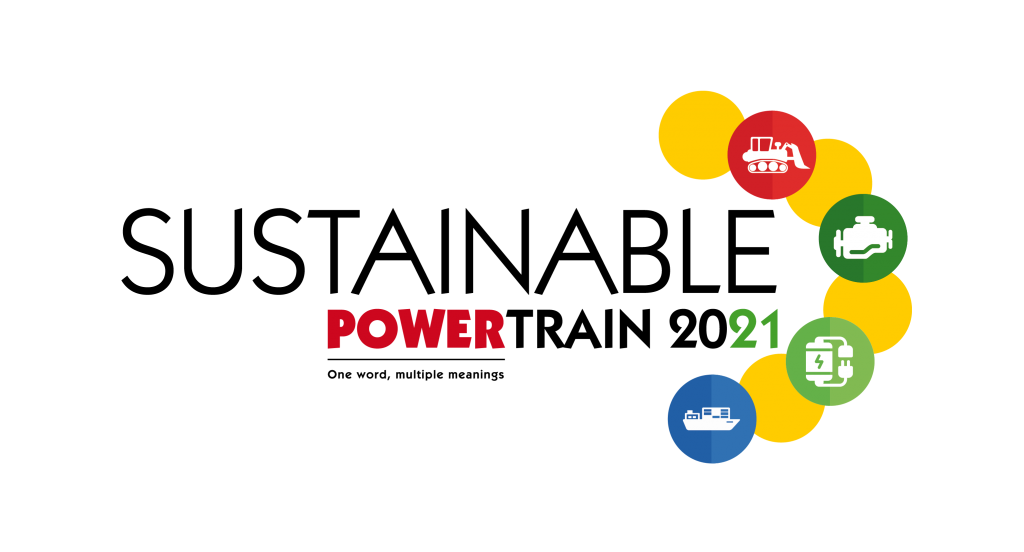 Sustainable Powertrain Tour