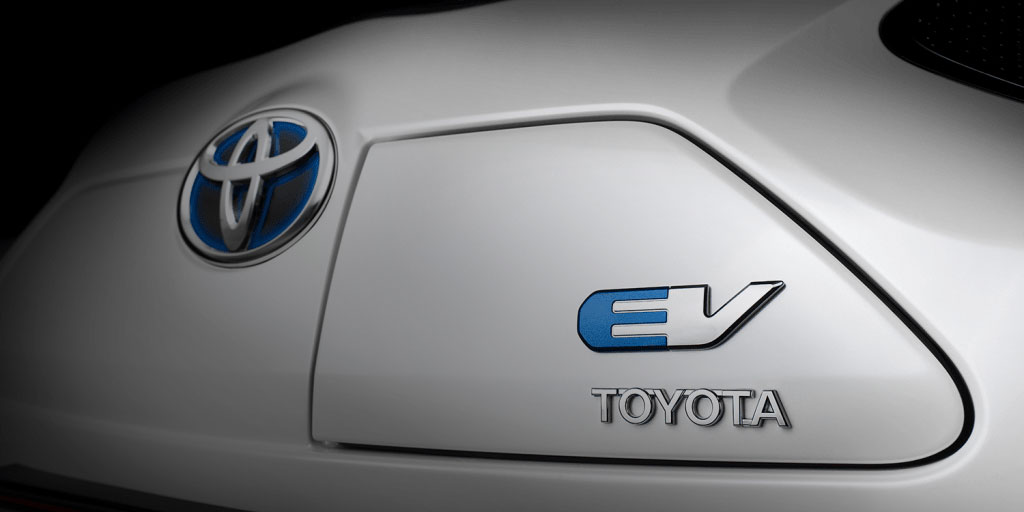 Toyota and doubts about full electric