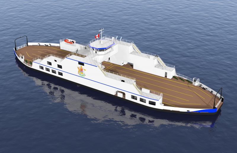 Wärtsilä hybrid solution