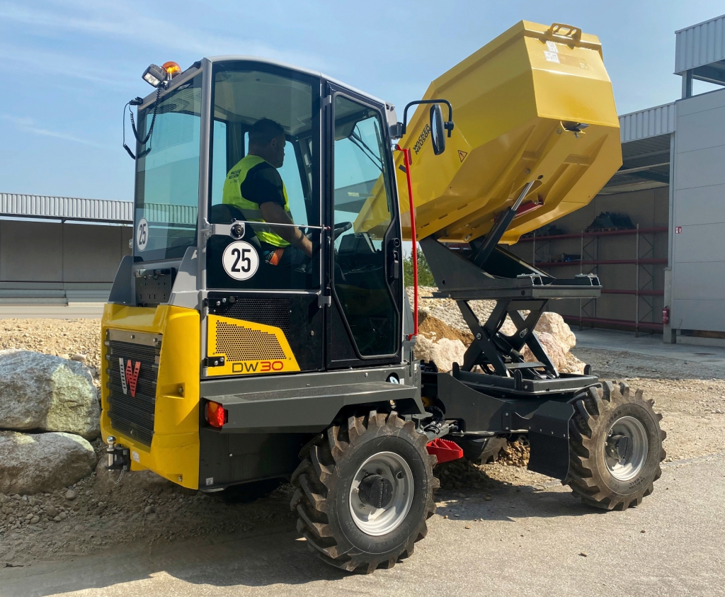Wacker Neuson