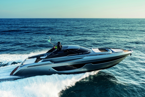 man engines ferretti