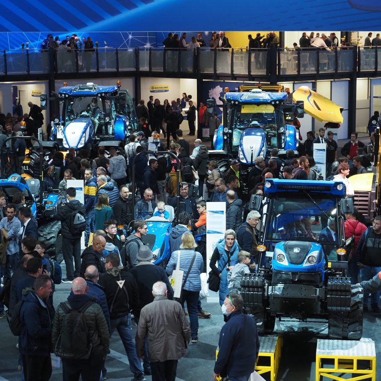EIMA International 2022 has been a big success
