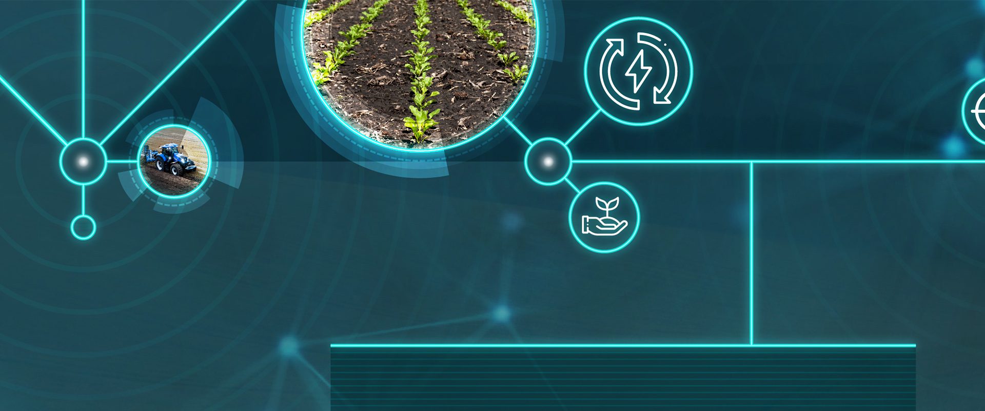 [Tech Day] CNH Industrial unveils latest Ag Tech & Smart Farming firsts