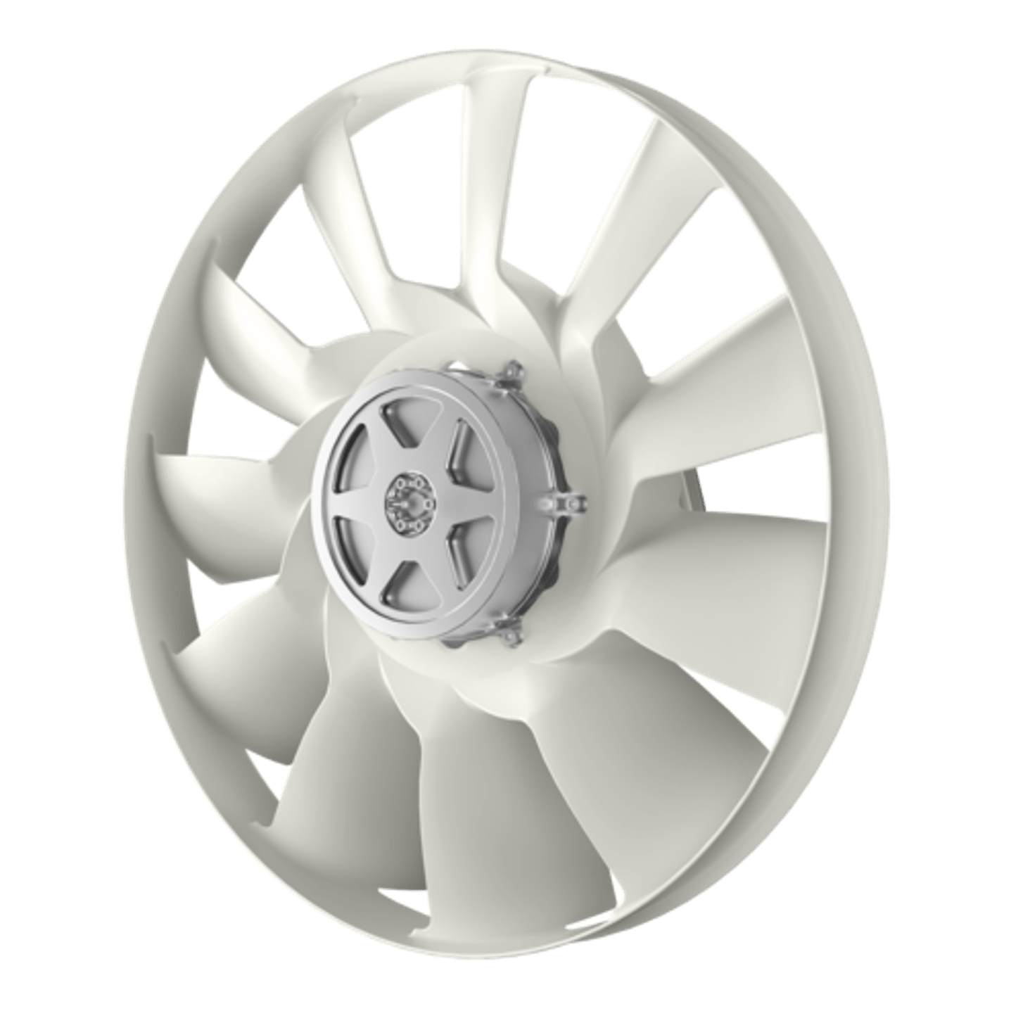 BorgWarner supplies eFan system to commercial vehicle OEM