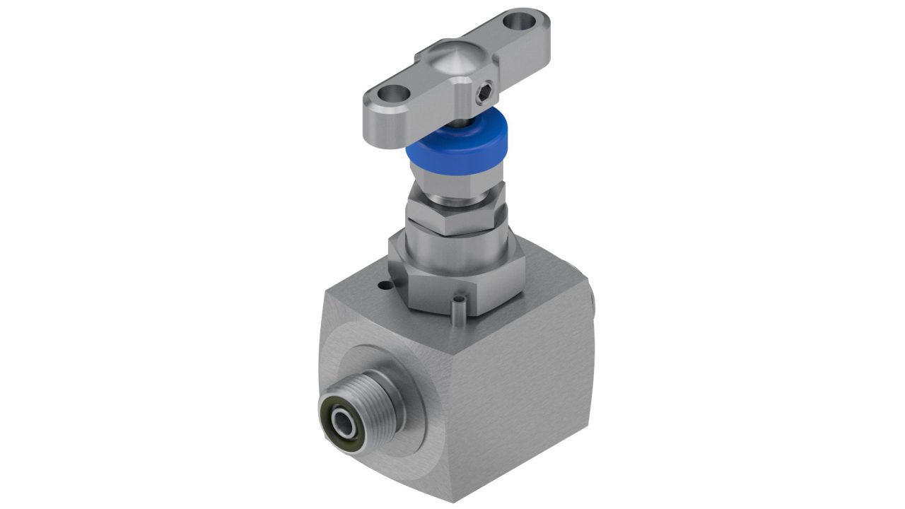 Parker Hannifin OLOK ORing Face