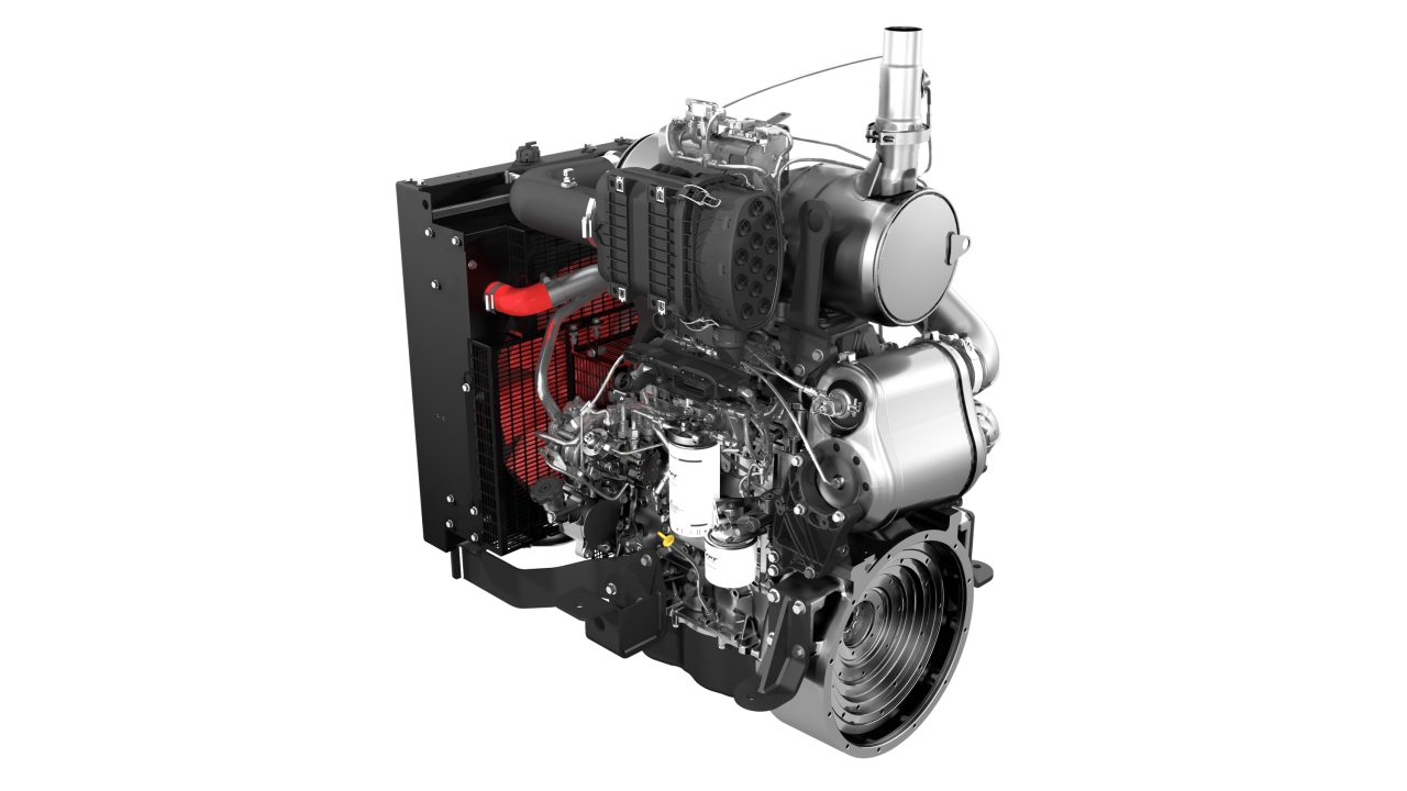 FPT Industrial at Agritechnica: sustainable solutions and the new ...