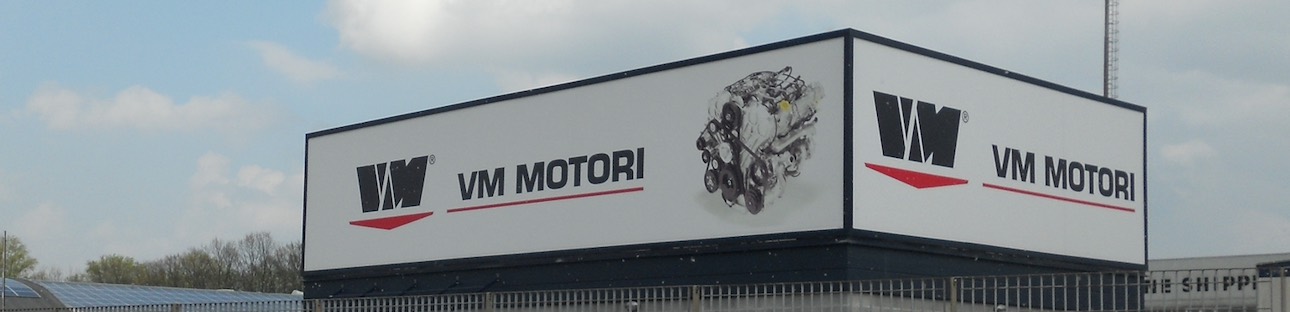 VM Motori