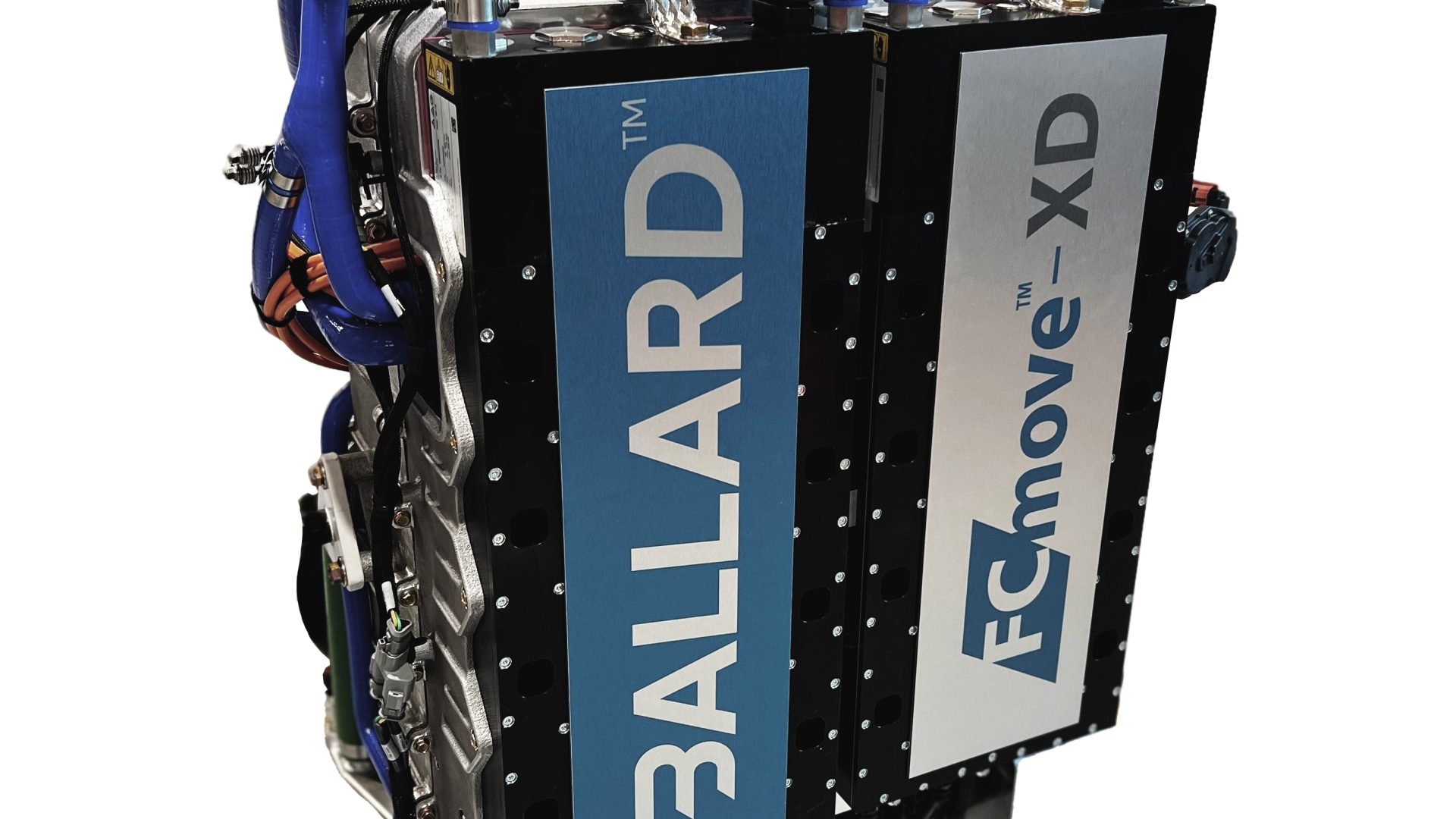 Ballard announce corporate restructuring to due slowdown in hydrogen ...