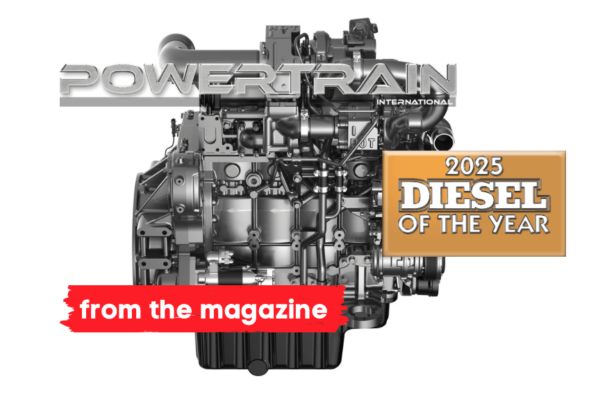 Diesel of the Year 2025: dawn of the Hyundai DX05 & DX08