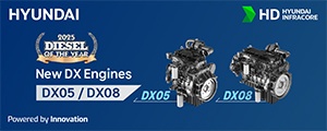 Hitachi ZX490LCH-7, born to produce - Powertrain International