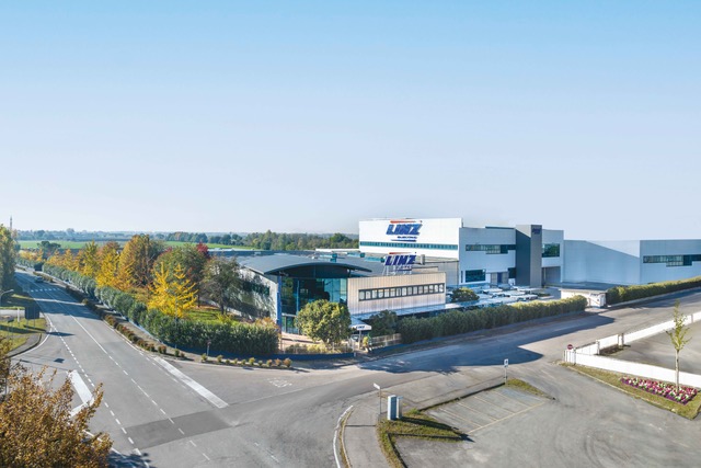 Linz KW Generator